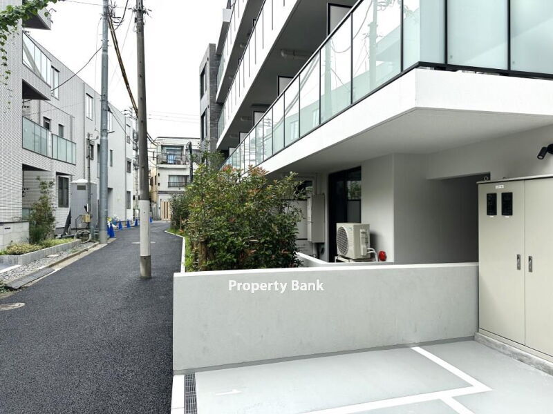 オープンブルーム渋谷本町