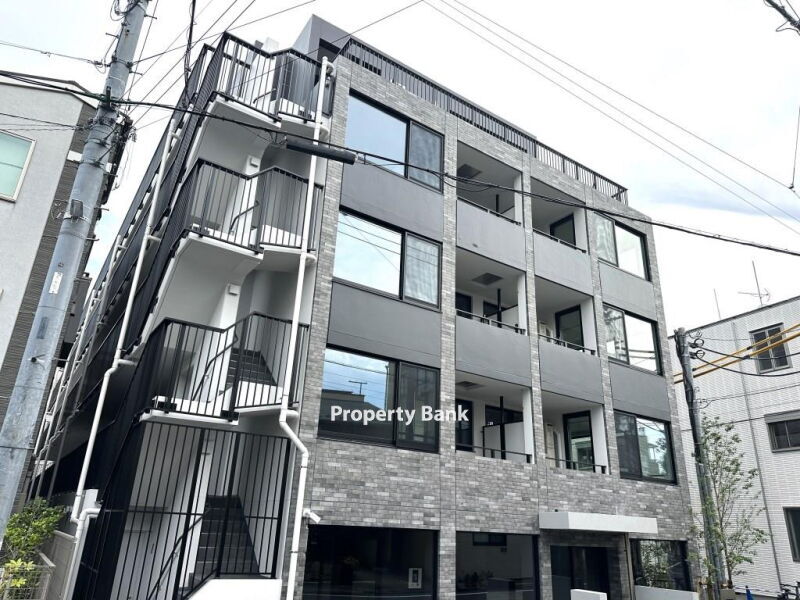 オープンブルーム渋谷本町