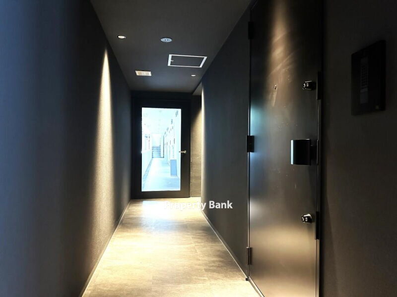 オープンブルーム渋谷本町