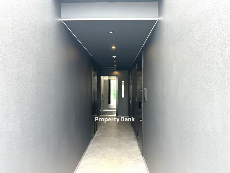 オープンブルーム渋谷本町
