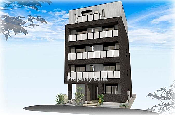 フォーリーフクローバー神楽坂