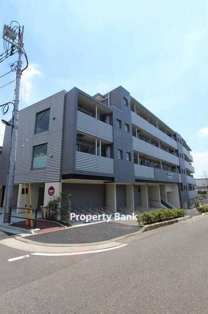 ビバリーホームズ下赤塚