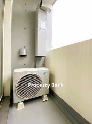 ビバリーホームズ下赤塚