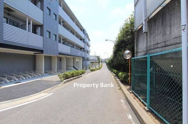 ビバリーホームズ下赤塚