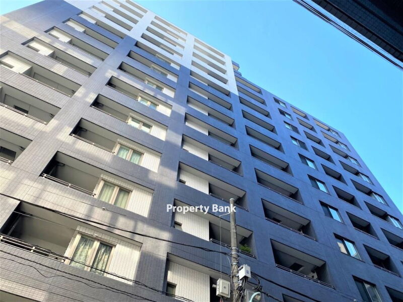 パークアクシス茅場町