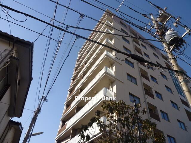 パークホームズ西荻窪グランビュー