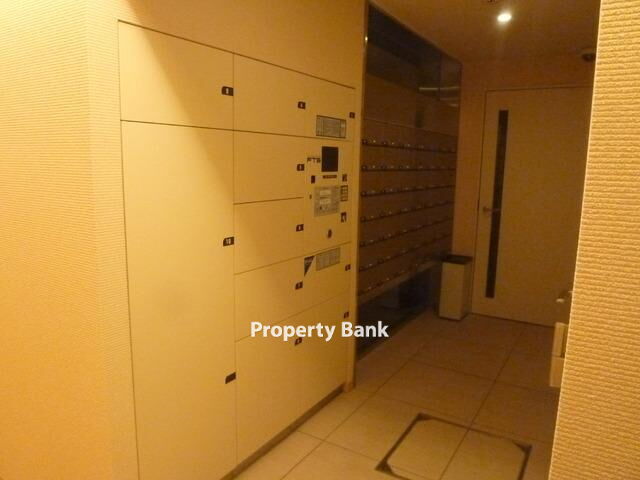 パークホームズ西荻窪グランビュー