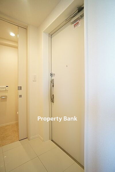 パークホームズ西荻窪グランビュー