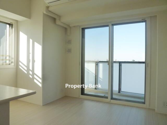 パークホームズ西荻窪グランビュー