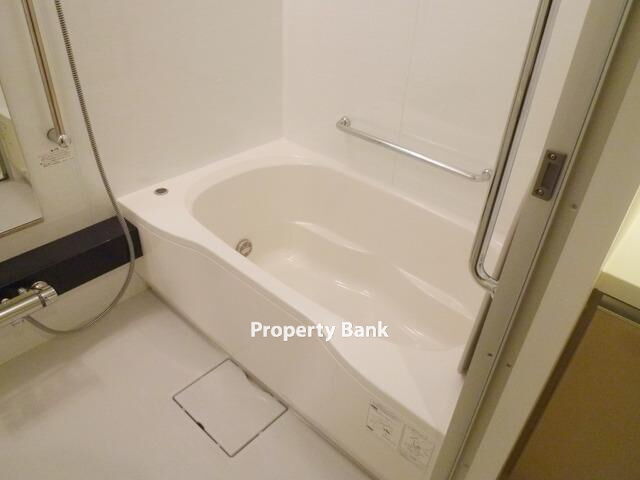 パークホームズ西荻窪グランビュー