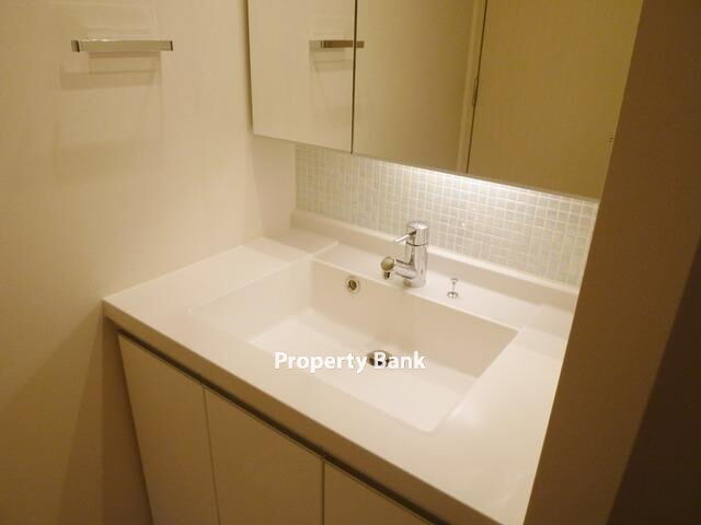 パークホームズ西荻窪グランビュー