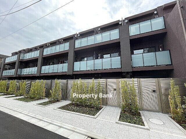 ブライズ高井戸DUE