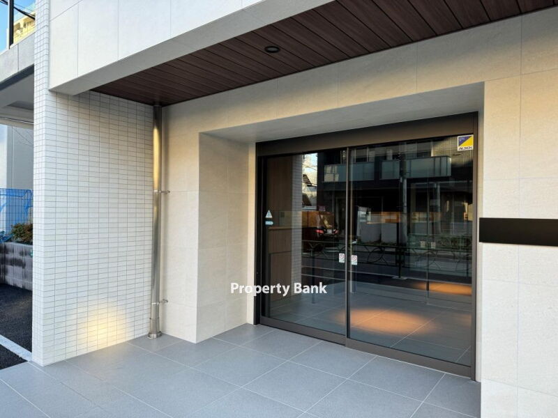 クレヴィスタ中野新橋Ⅱ