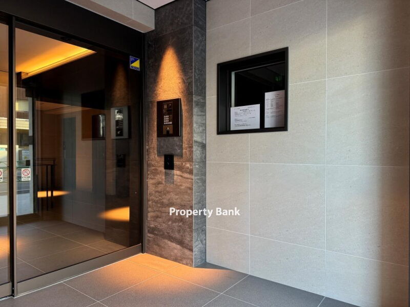 クレヴィスタ中野新橋Ⅱ