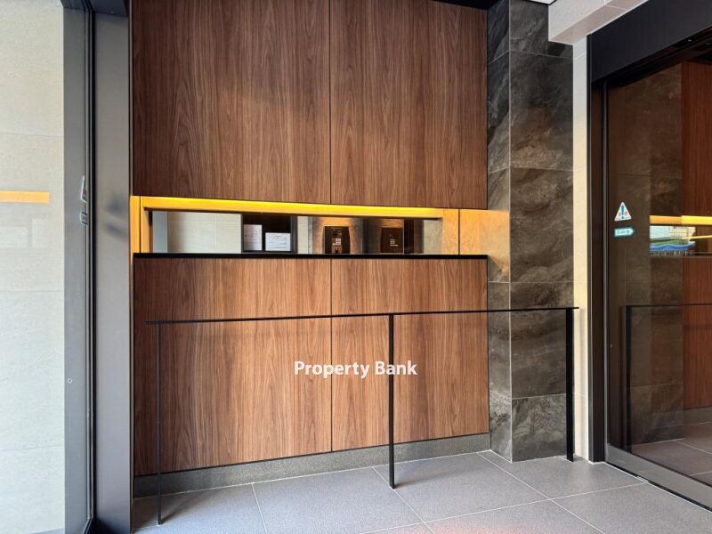 クレヴィスタ中野新橋Ⅱ