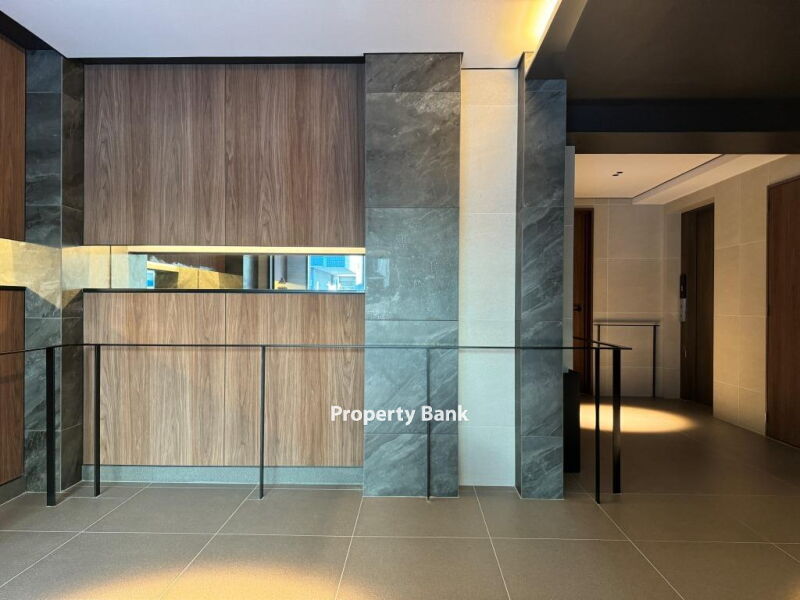 クレヴィスタ中野新橋Ⅱ