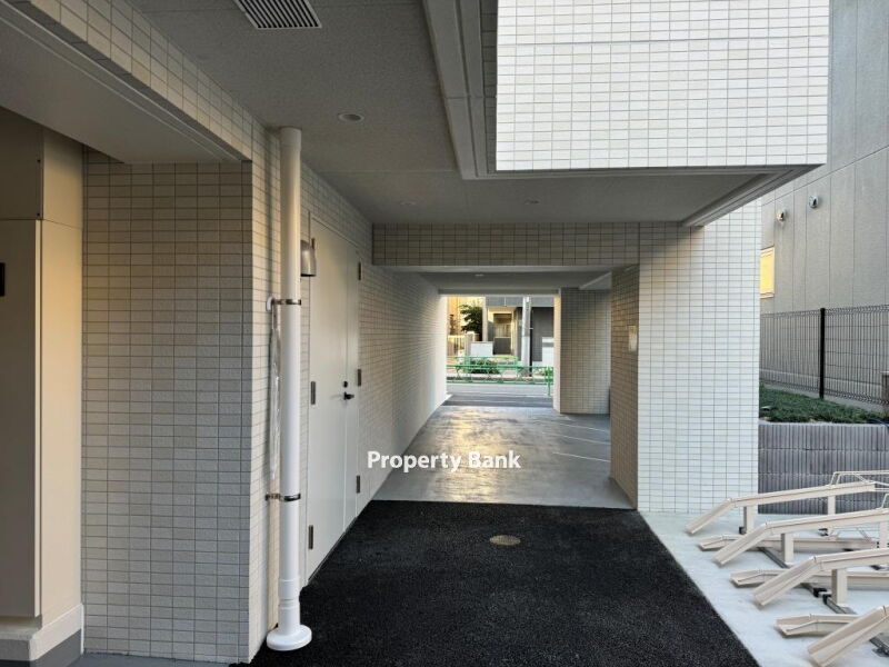 クレヴィスタ中野新橋Ⅱ