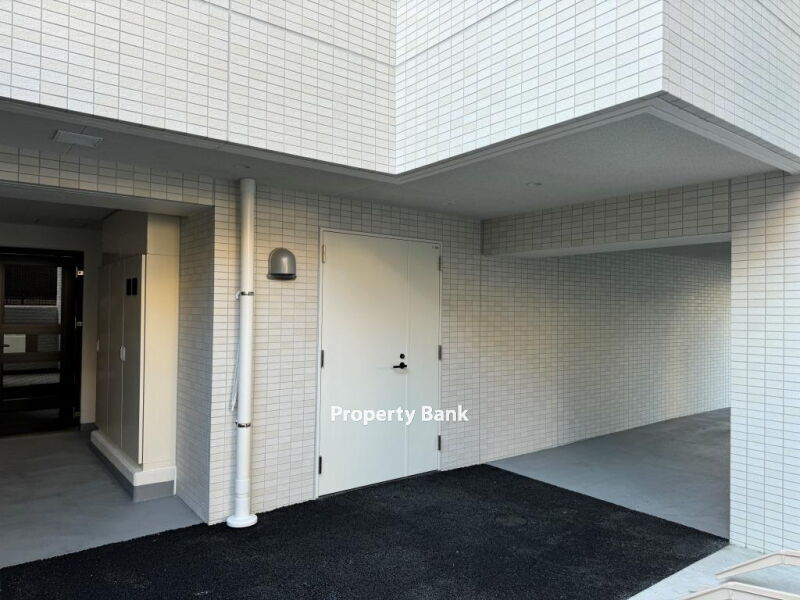 クレヴィスタ中野新橋Ⅱ