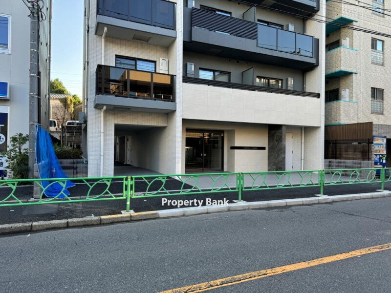 クレヴィスタ中野新橋Ⅱ