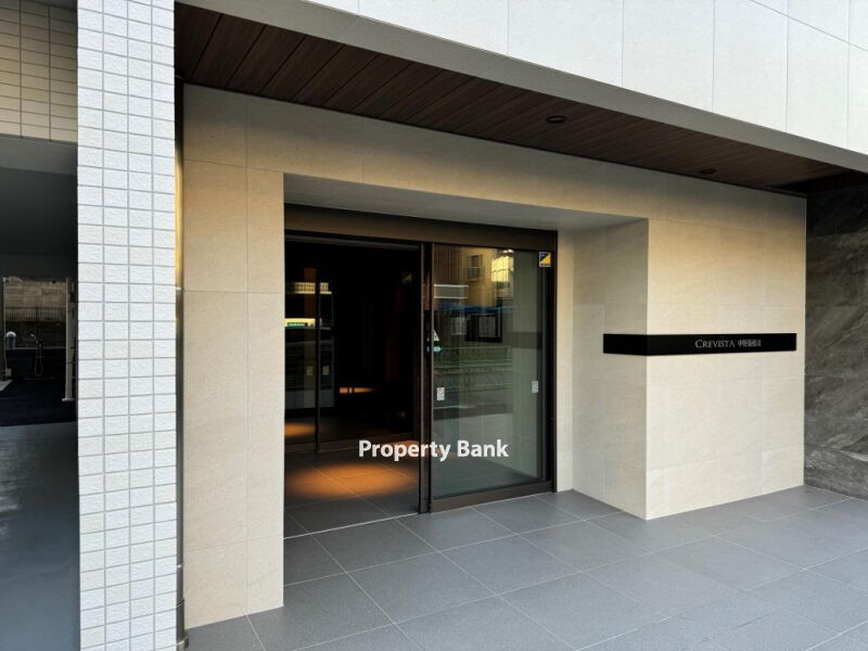 クレヴィスタ中野新橋Ⅱ