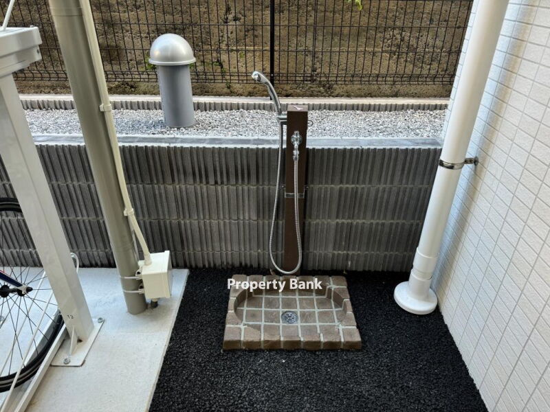 クレヴィスタ中野新橋Ⅱ