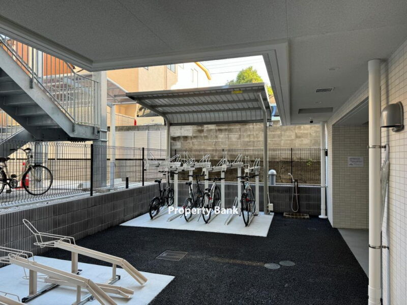 クレヴィスタ中野新橋Ⅱ