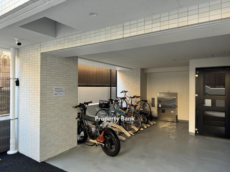 クレヴィスタ中野新橋Ⅱ