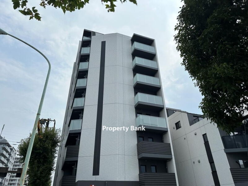 アーバンパーク高井戸