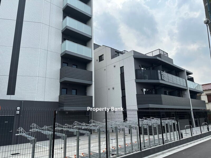 アーバンパーク高井戸
