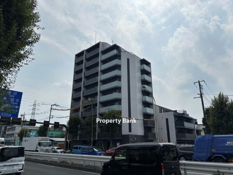 アーバンパーク高井戸