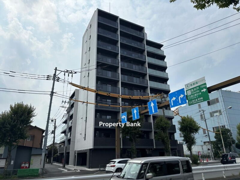アーバンパーク高井戸