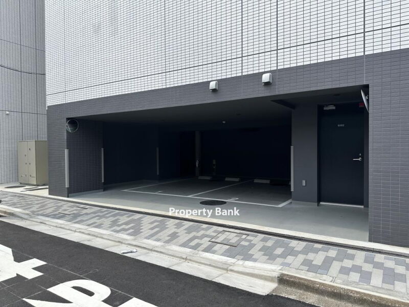 アーバンパーク高井戸