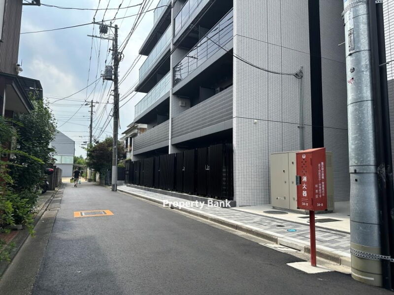 アーバンパーク高井戸