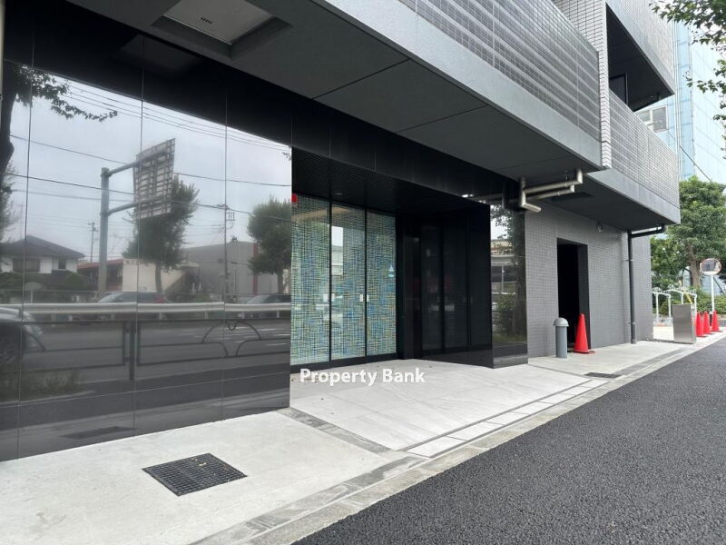 アーバンパーク高井戸