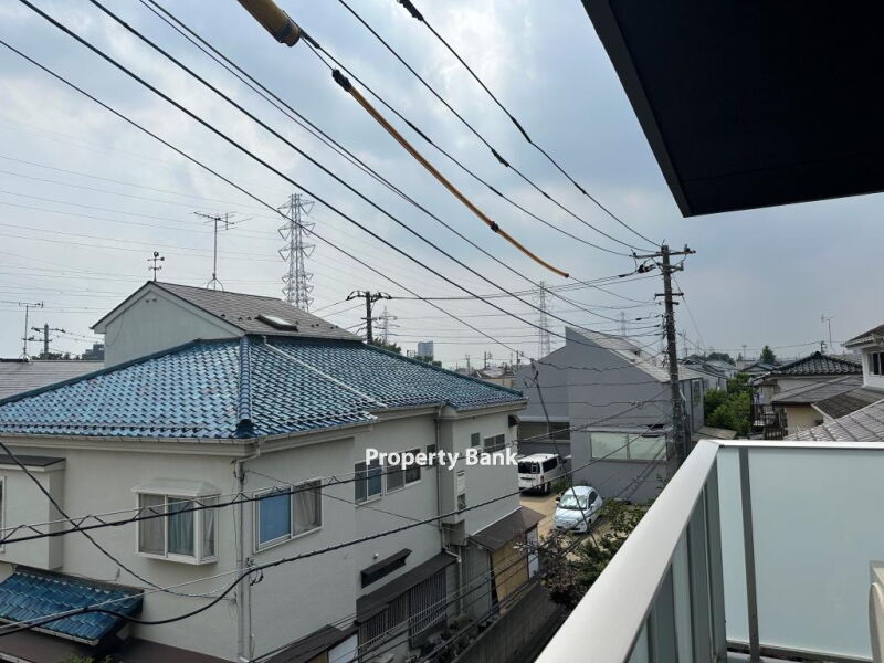 アーバンパーク高井戸