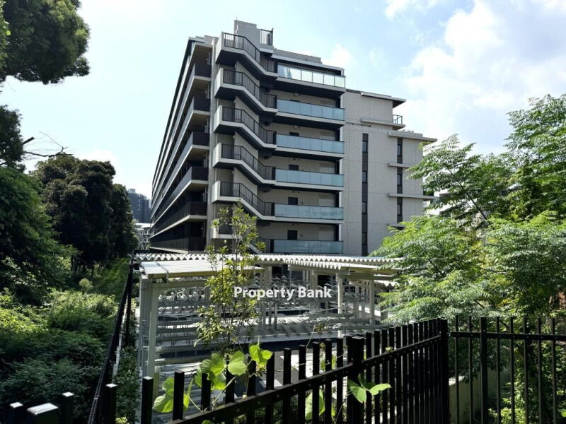パークアクシス品川南大井パークフロント