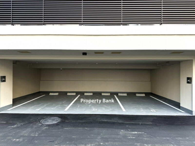 パークアクシス品川南大井パークフロント