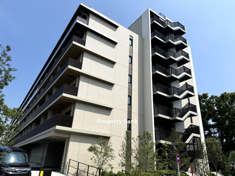 パークアクシス品川南大井パークフロント