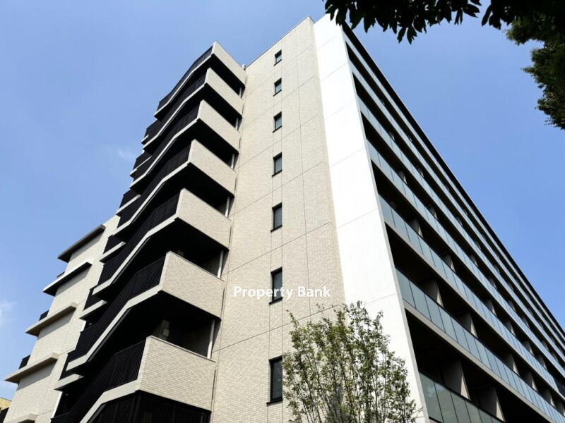 パークアクシス品川南大井パークフロント