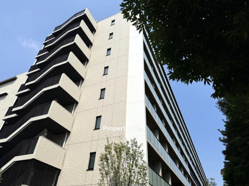 パークアクシス品川南大井パークフロント