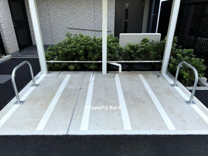 パークアクシス品川南大井パークフロント