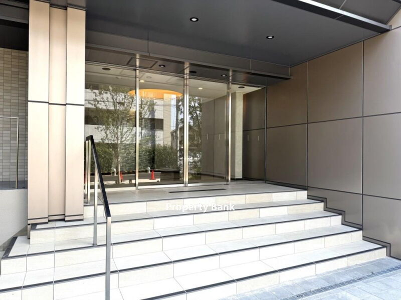パークアクシス品川南大井パークフロント