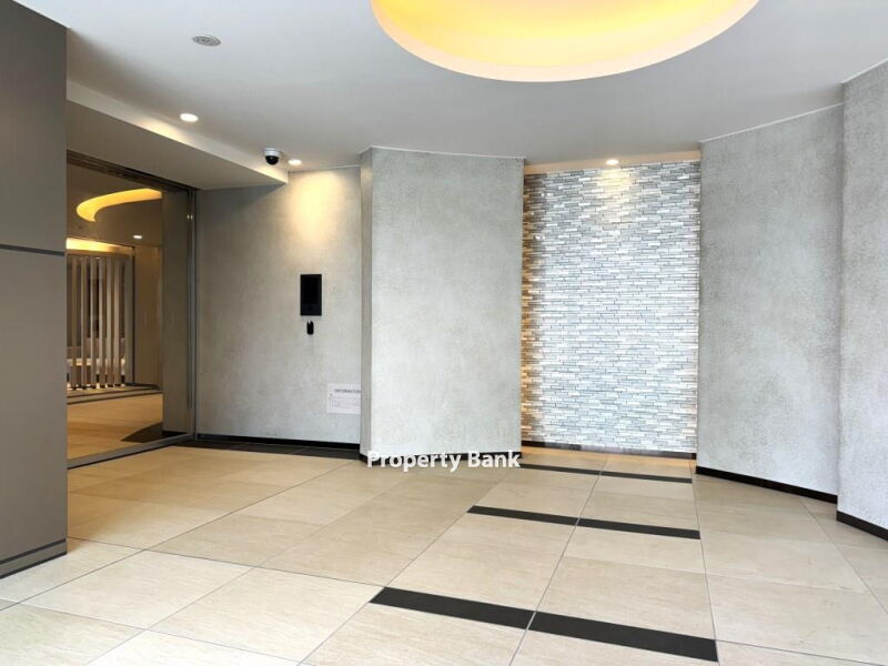 パークアクシス品川南大井パークフロント