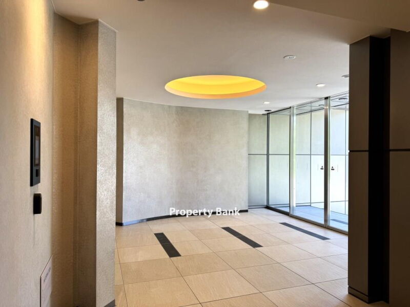 パークアクシス品川南大井パークフロント