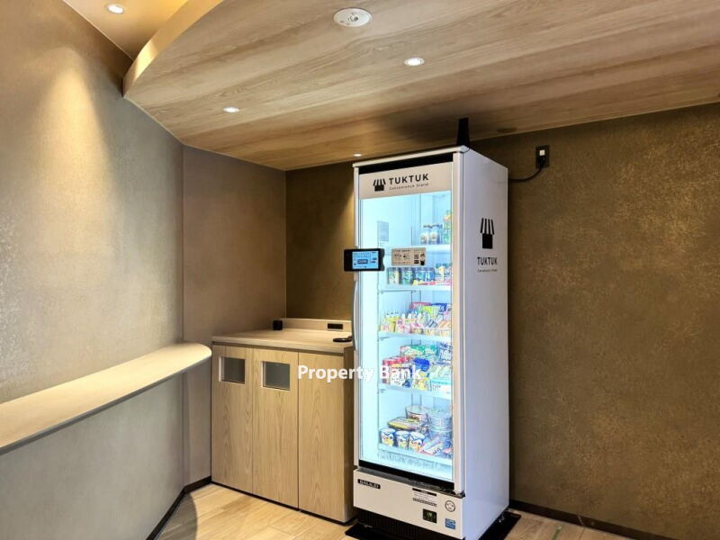 パークアクシス品川南大井パークフロント