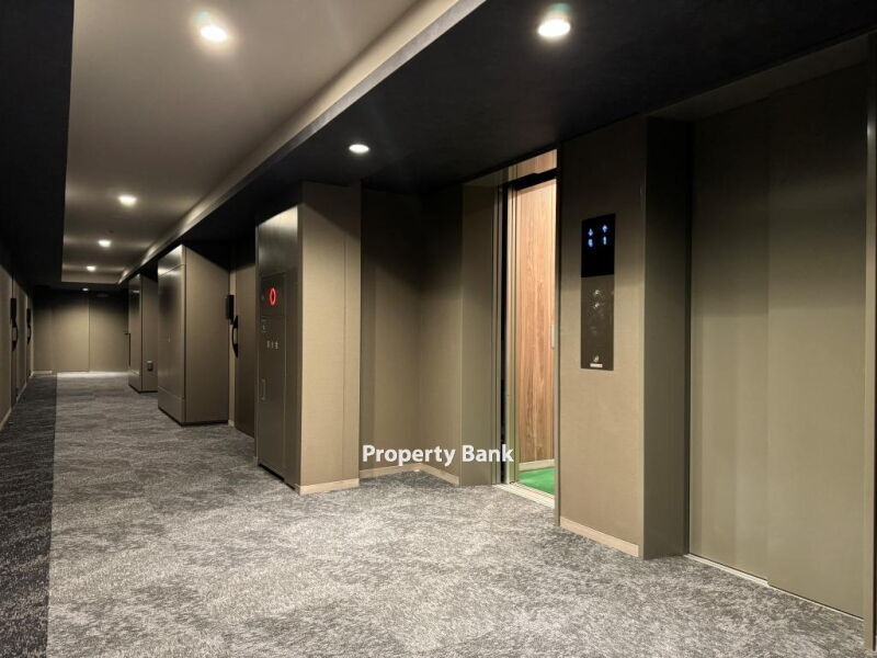 パークアクシス品川南大井パークフロント