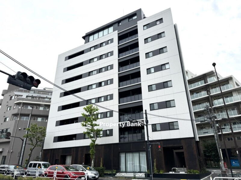ズーム方南町