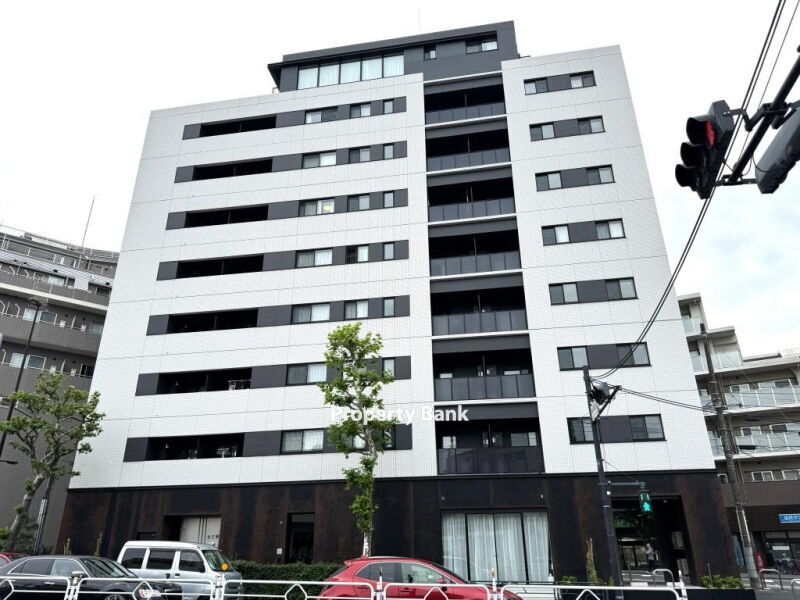 ズーム方南町