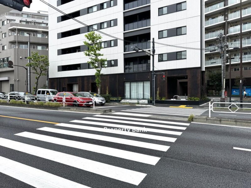 ズーム方南町