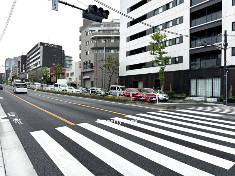 ズーム方南町